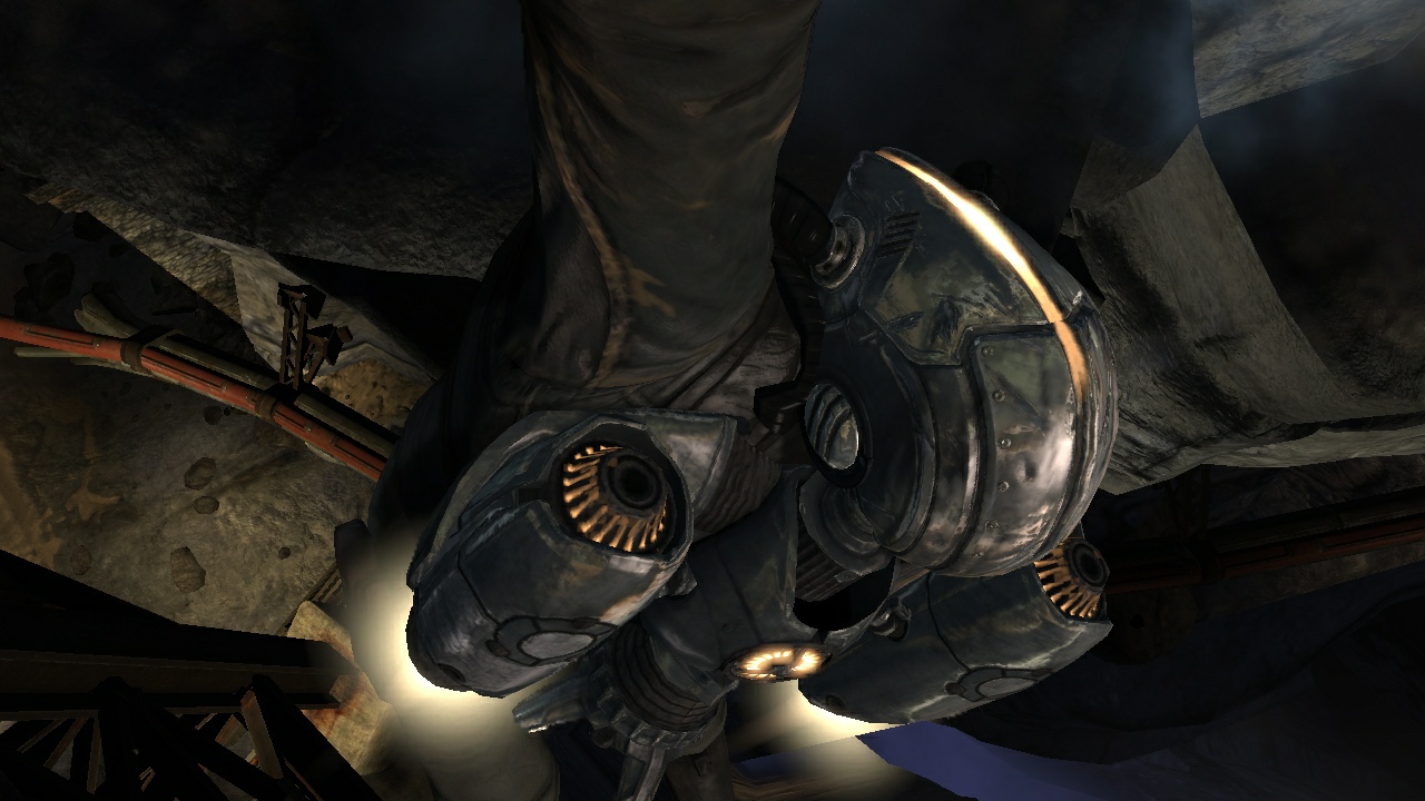 Dark Void - Imagen 44